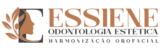 Harmonização Orofacia e Odontolotogia Estética - Dra. Essiene CRO-10474